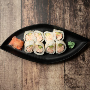 California Roll