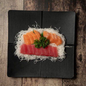 Sashimi